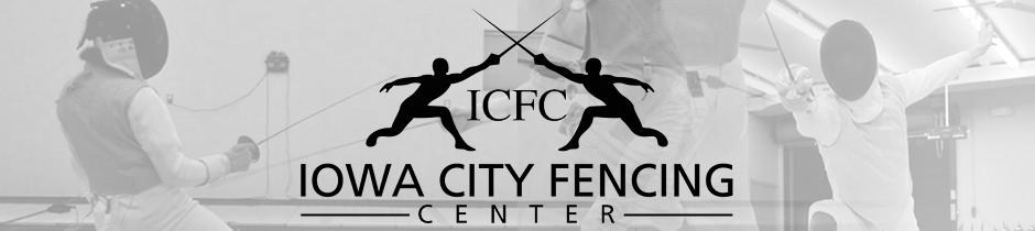Iowa City Fencing Ctr